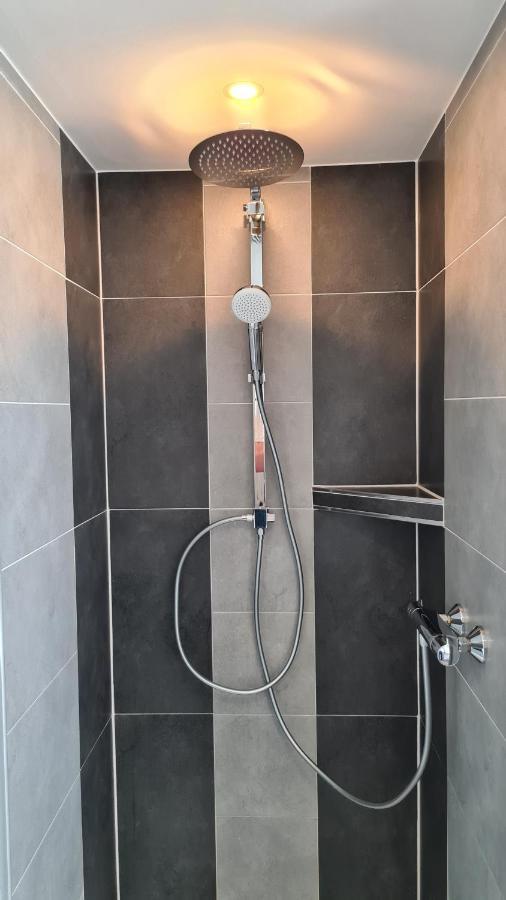 Ferienwohnung Utkiek Aurich Ngoại thất bức ảnh