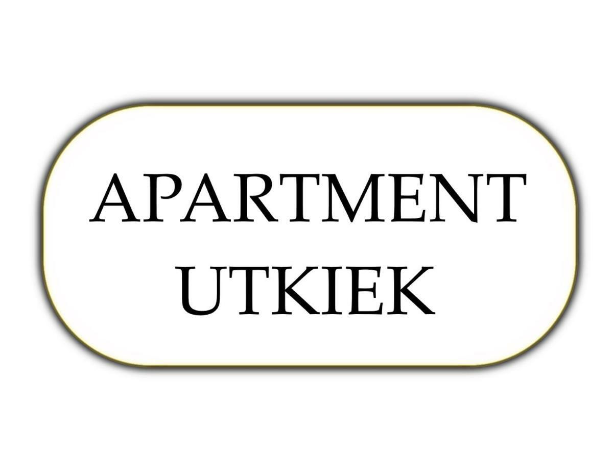 Ferienwohnung Utkiek Aurich Ngoại thất bức ảnh